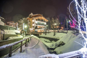 Chalet Laura Lodge Hotel Madonna Di Campiglio